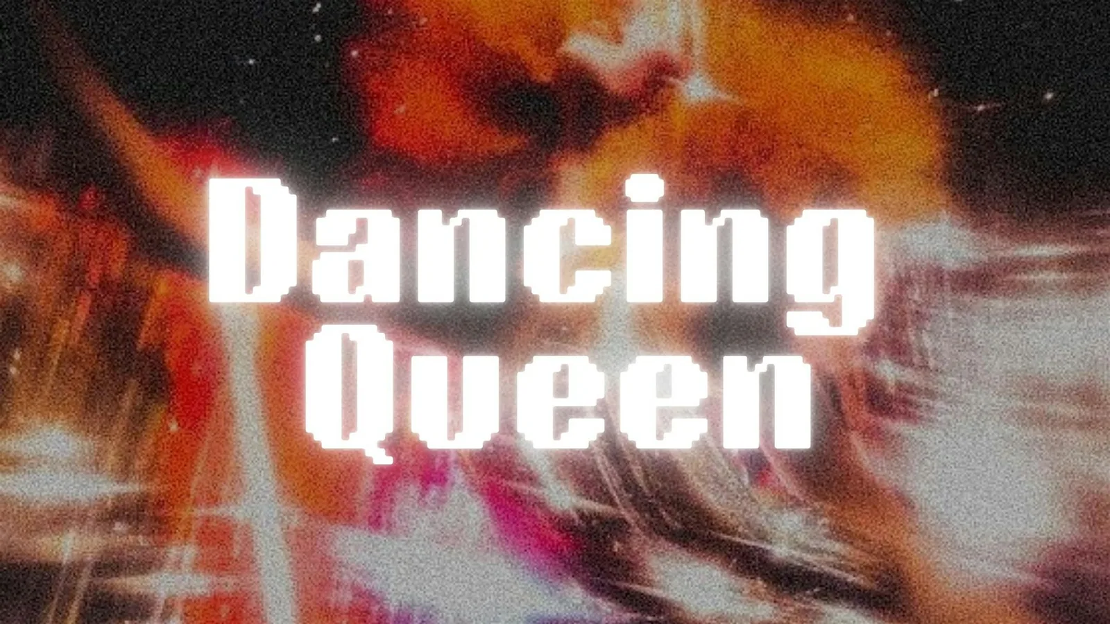 Dancing Queen Rollerskate Dance Party in Ottawa