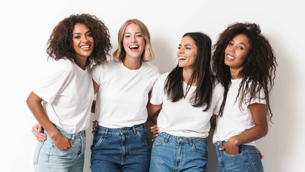 The National Women’s Show — official photograph from The National Women’s Show