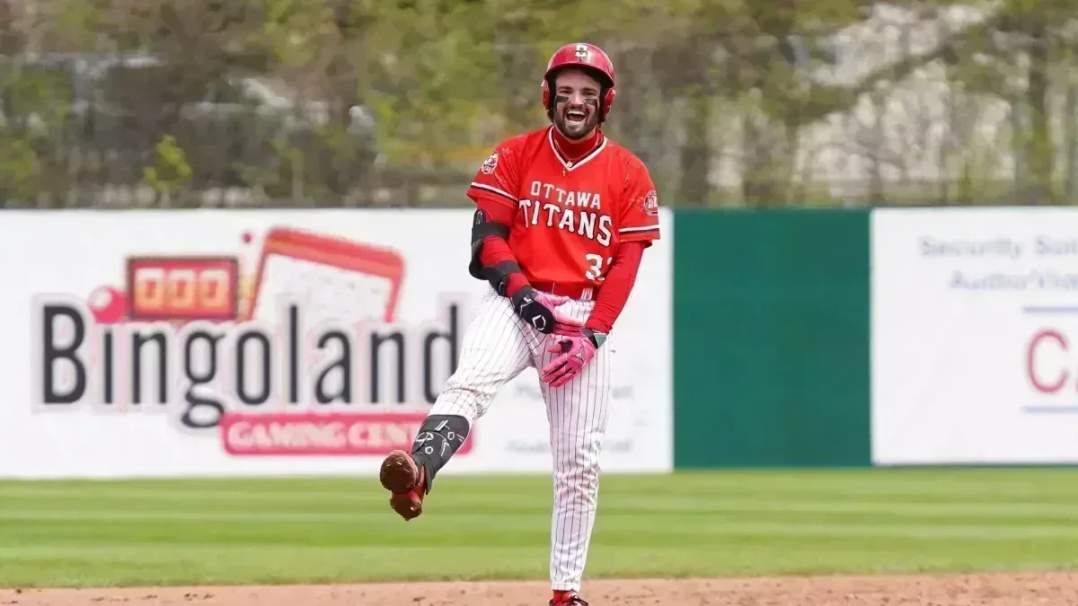 Ottawa Titans baseball