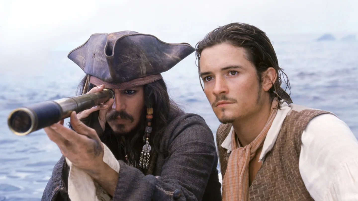 Pirates of the Caribbean: The Curse of the Black Pearl in Concert in Ottawa