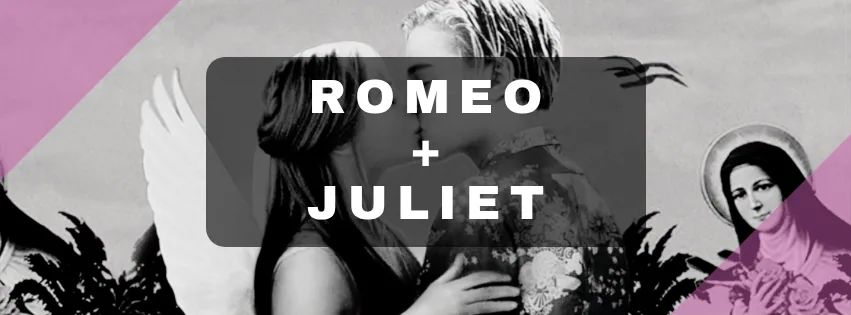 Pop-Up Outdoor Cinema: Romeo + Juliet in Ottawa