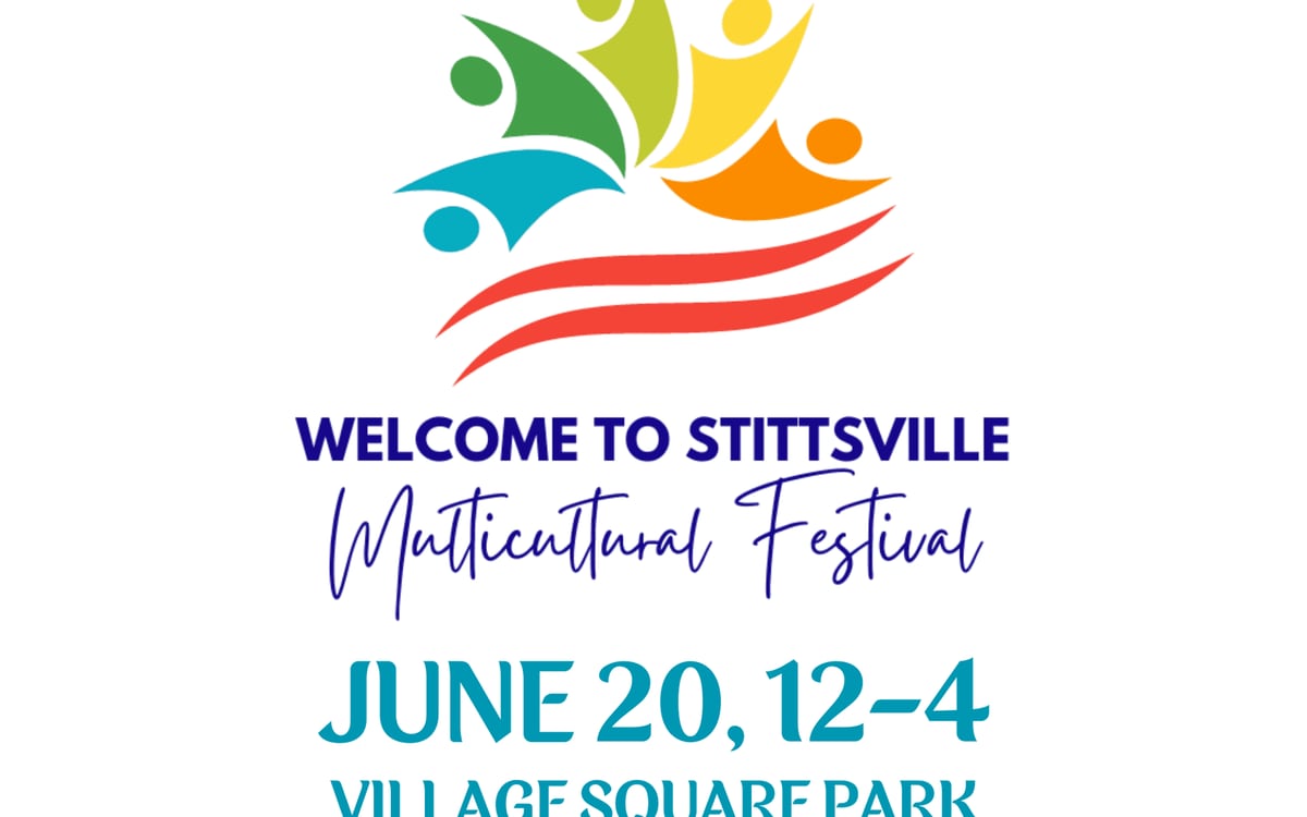 Stittsville Multicultural Festival 2026 artwork