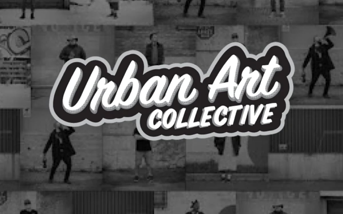 Urban Art Collective official artwork
